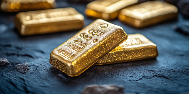 Gdzie w warszawie najlepiej sprzedać złoto?