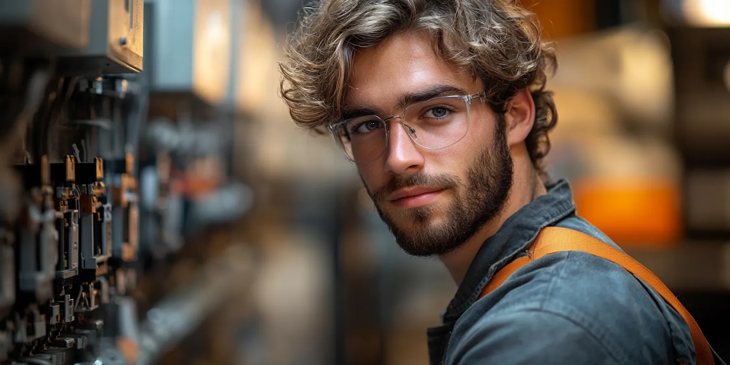 Ile bierze elektryk z punktu?