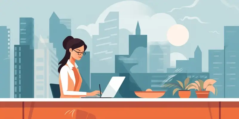 Ile firm obsługuje biuro rachunkowe?