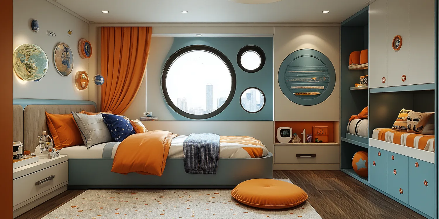 Ile kosztuje aranżacja wnętrz?