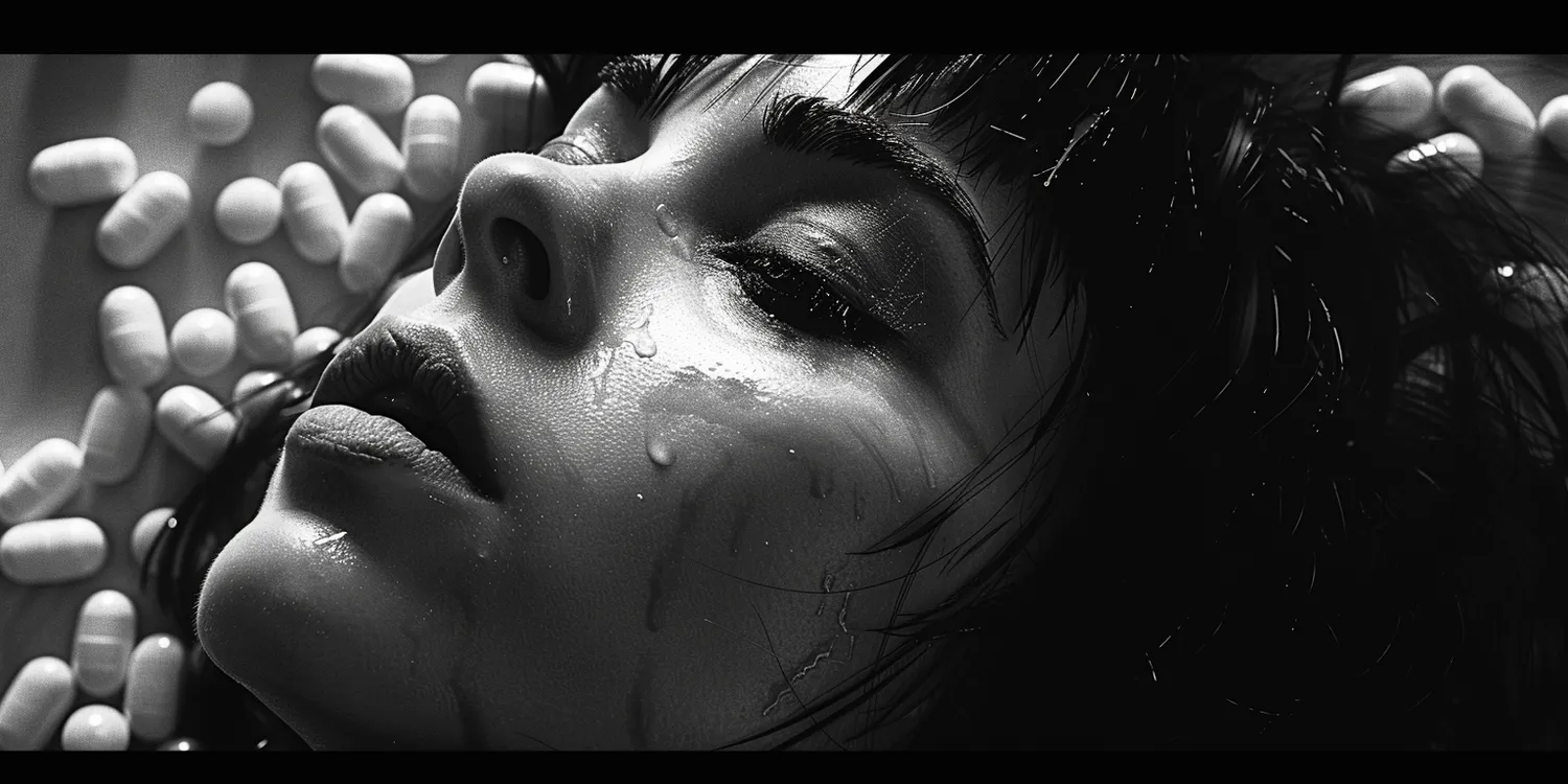 Ile narkotyki utrzymują sie w krwi?