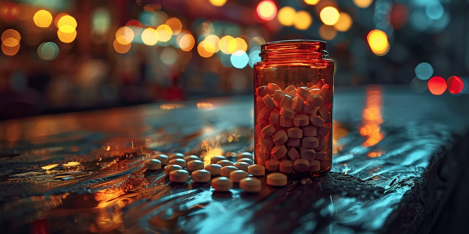 Ile narkotyki utrzymuja sie w moczu?