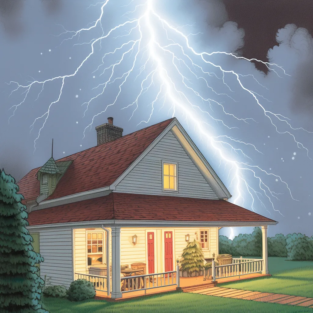 Ile od punktu elektryk?