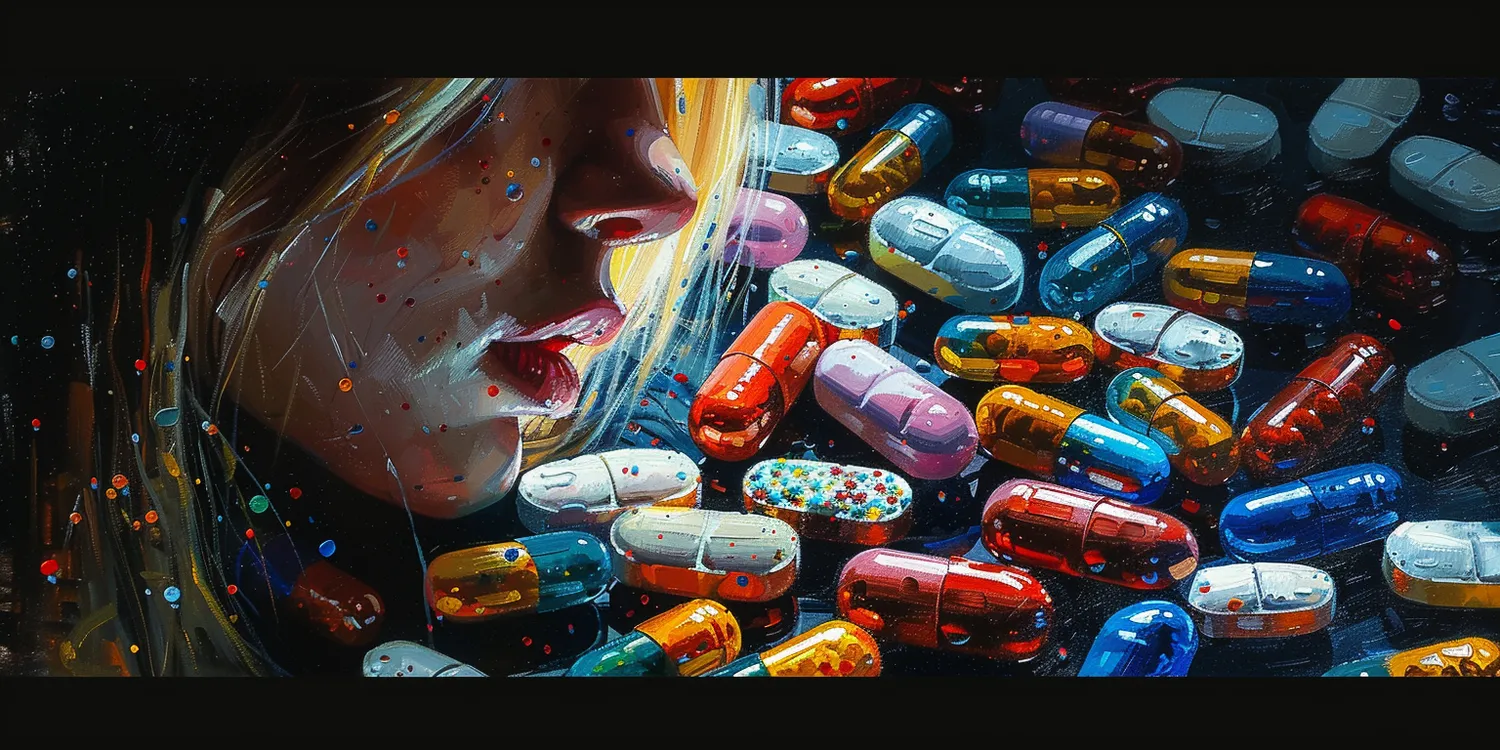 Ile utrzymują sie narkotyki w krwi?