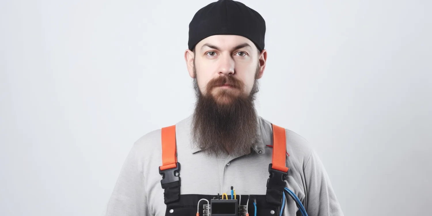 Ile zarabia elektryk po technikum?