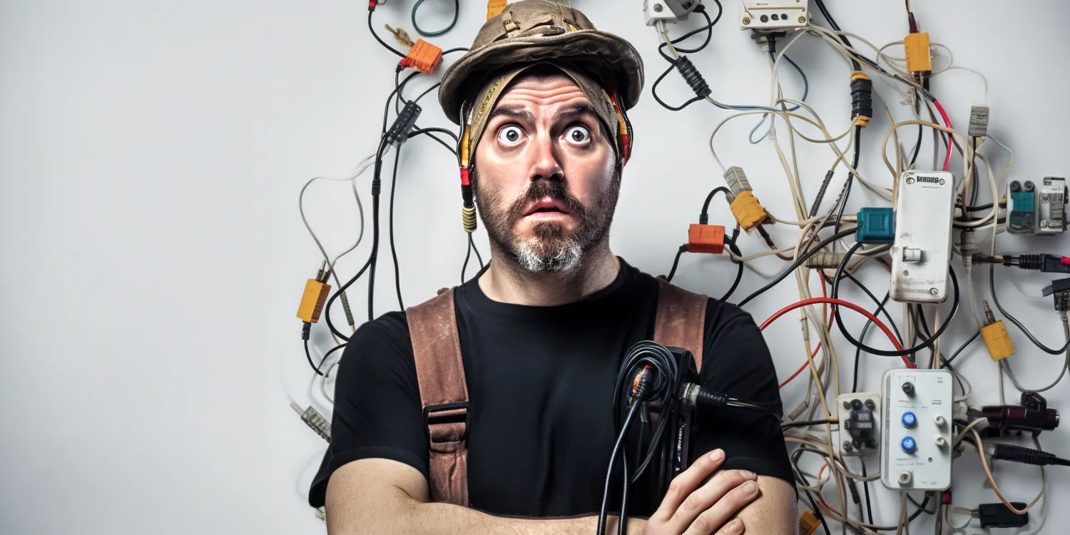 Ile zarabia elektryk z własną działalnością?