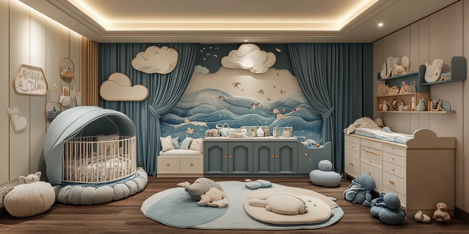 Ile zarabia projektant wnętrz?