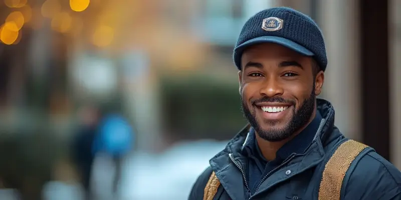 Jak agencja ochrony może transportować broń palną?