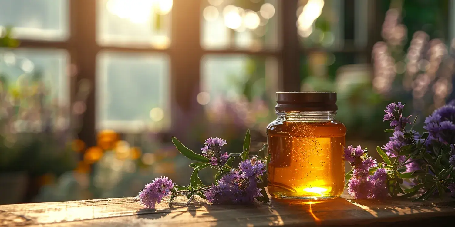 Jak długo krystalizuje się miód akacjowy?