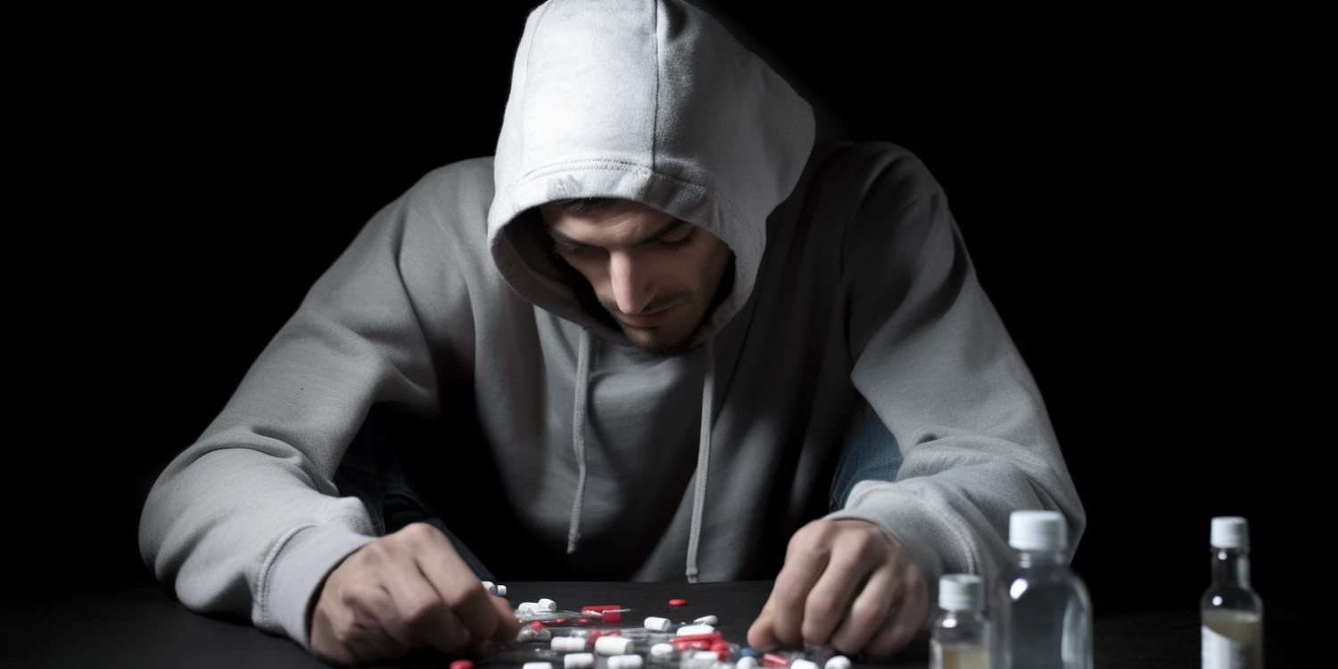 Jak długo narkotyki utrzymują się we krwi?