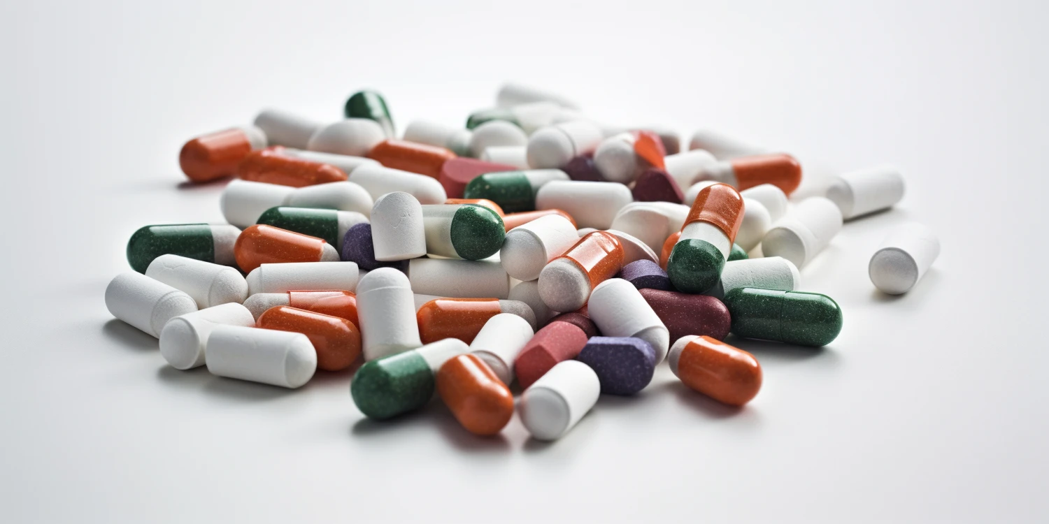 Jak działają narkotyki discovery?