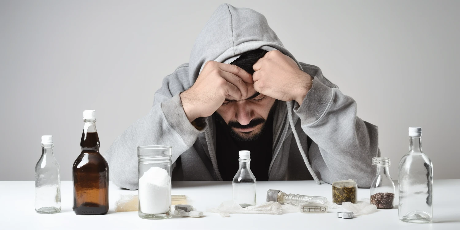 Jak działają narkotyki ecstasy?