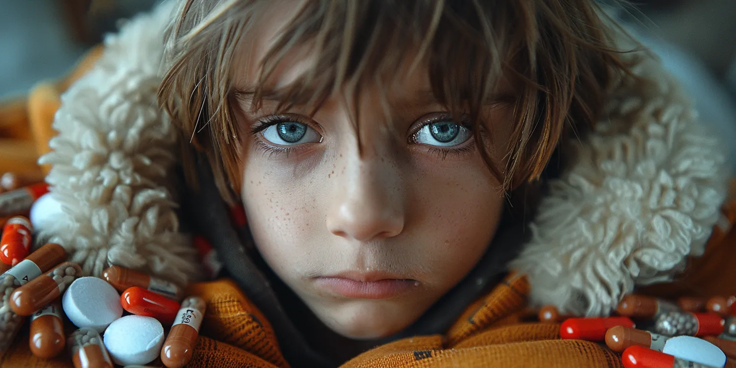 Jak działają narkotyki na organizm człowieka?