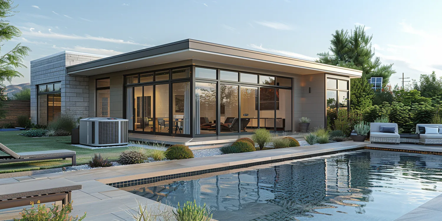 Jak działają pompy ciepła?