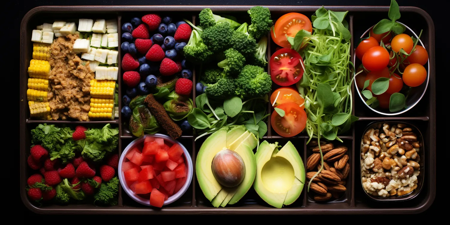 Jak jeść catering dietetyczny?