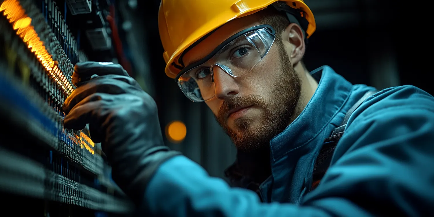 Jak klasc instalacje elektryczne?