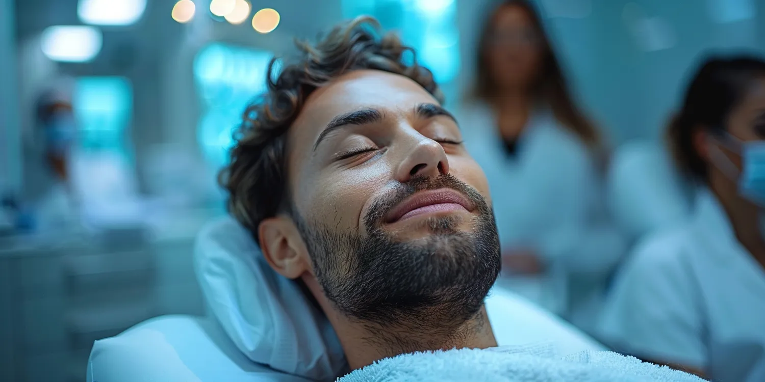 Jak leczyć łysienie plackowate?