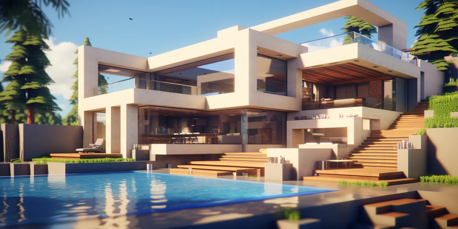 Jak odnowić stare schody betonowe zewnętrzne?