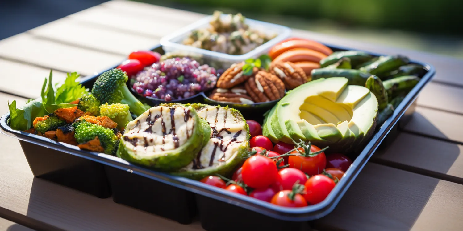 Jak otworzyć catering dietetyczny?