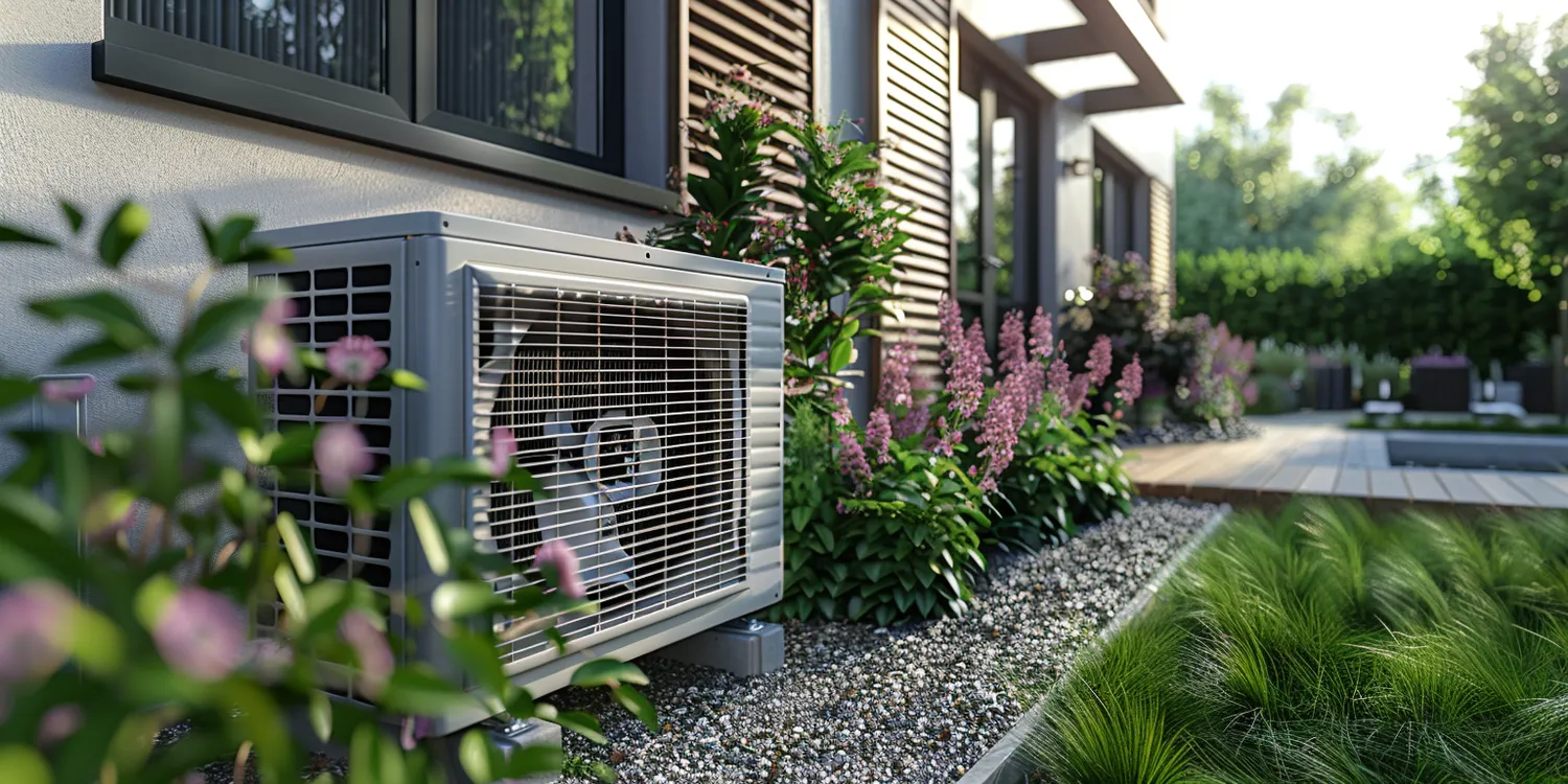 Jak podłączyć bufor do pompy ciepła?