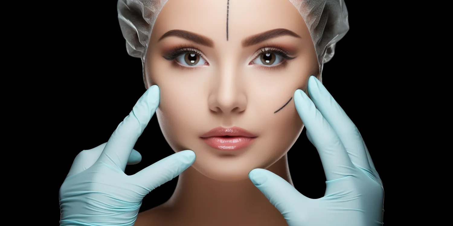 Jak pozbyć się worków pod oczami medycyna estetyczna?