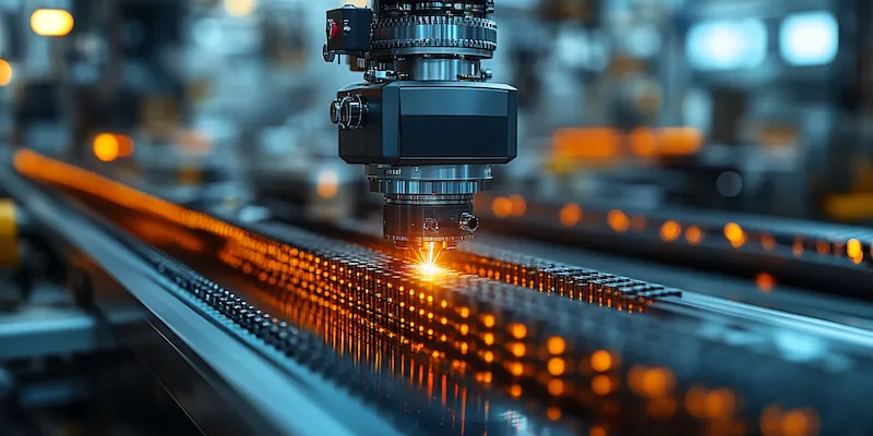 Jak przemysł pobudza rolnictwo?