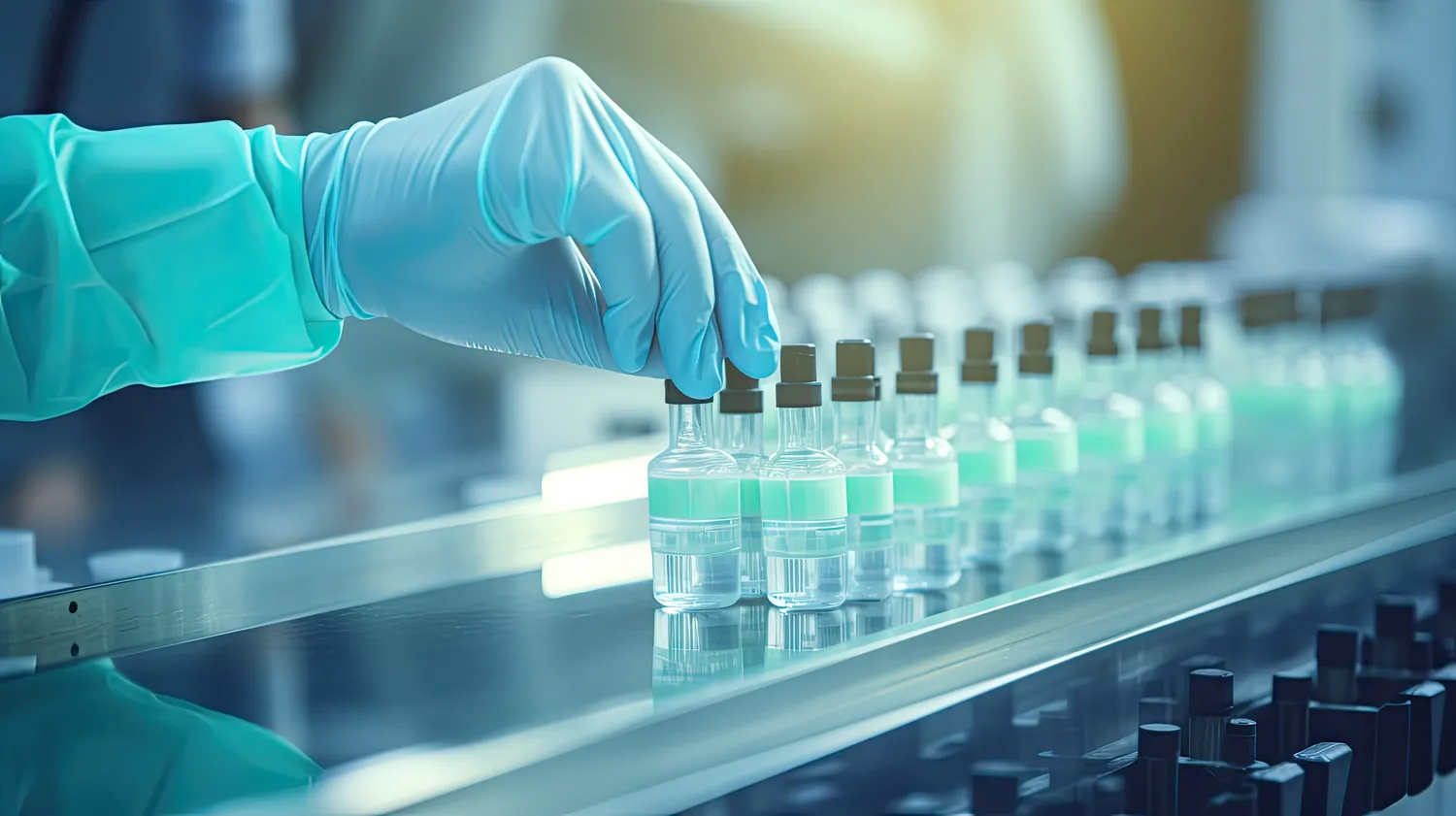 Jak przemysł wpływa na gleby?