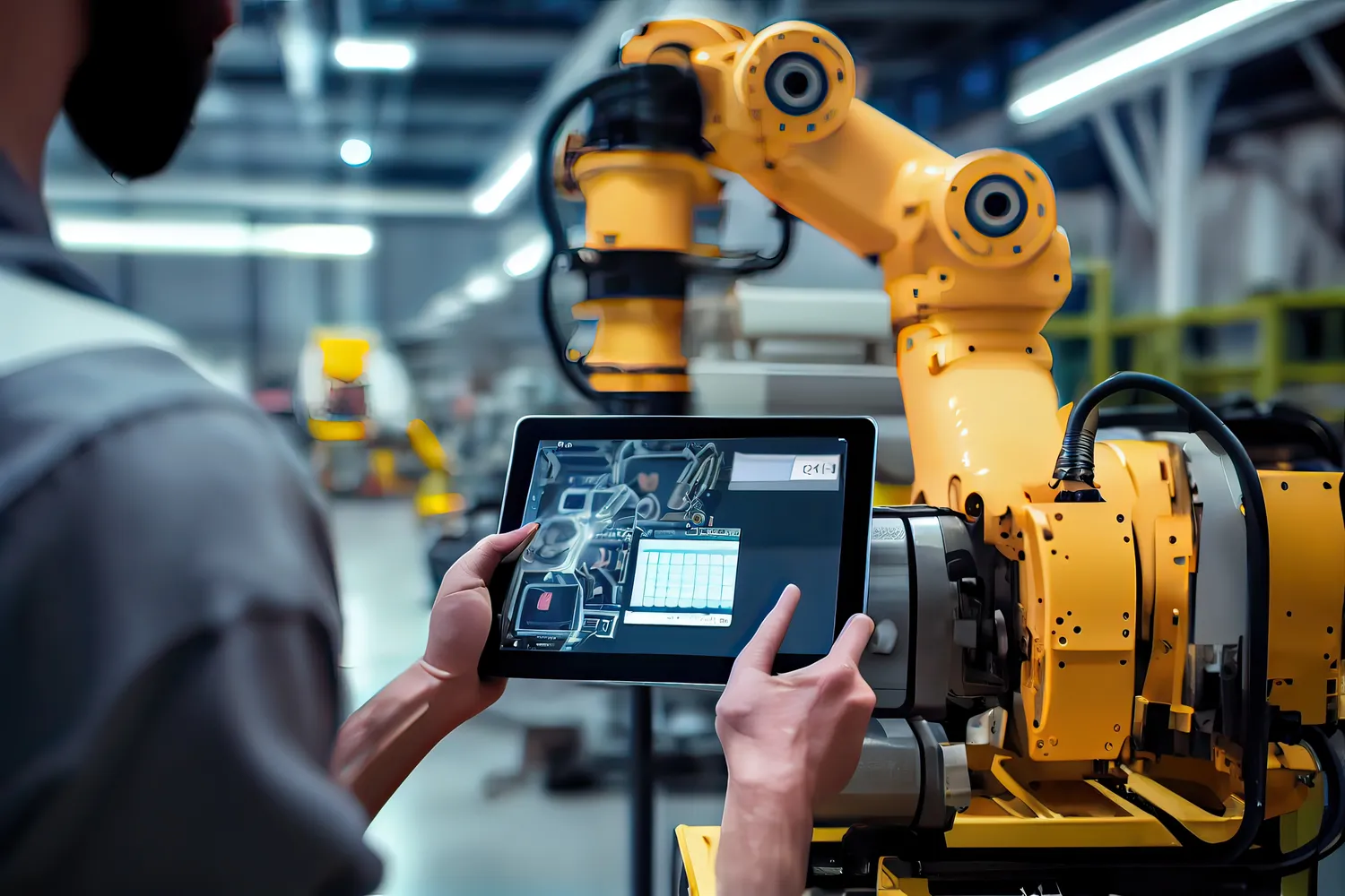 Jak przemysł wpływa na gleby?