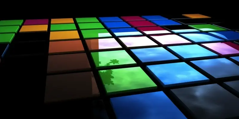 Jak regulować okna?