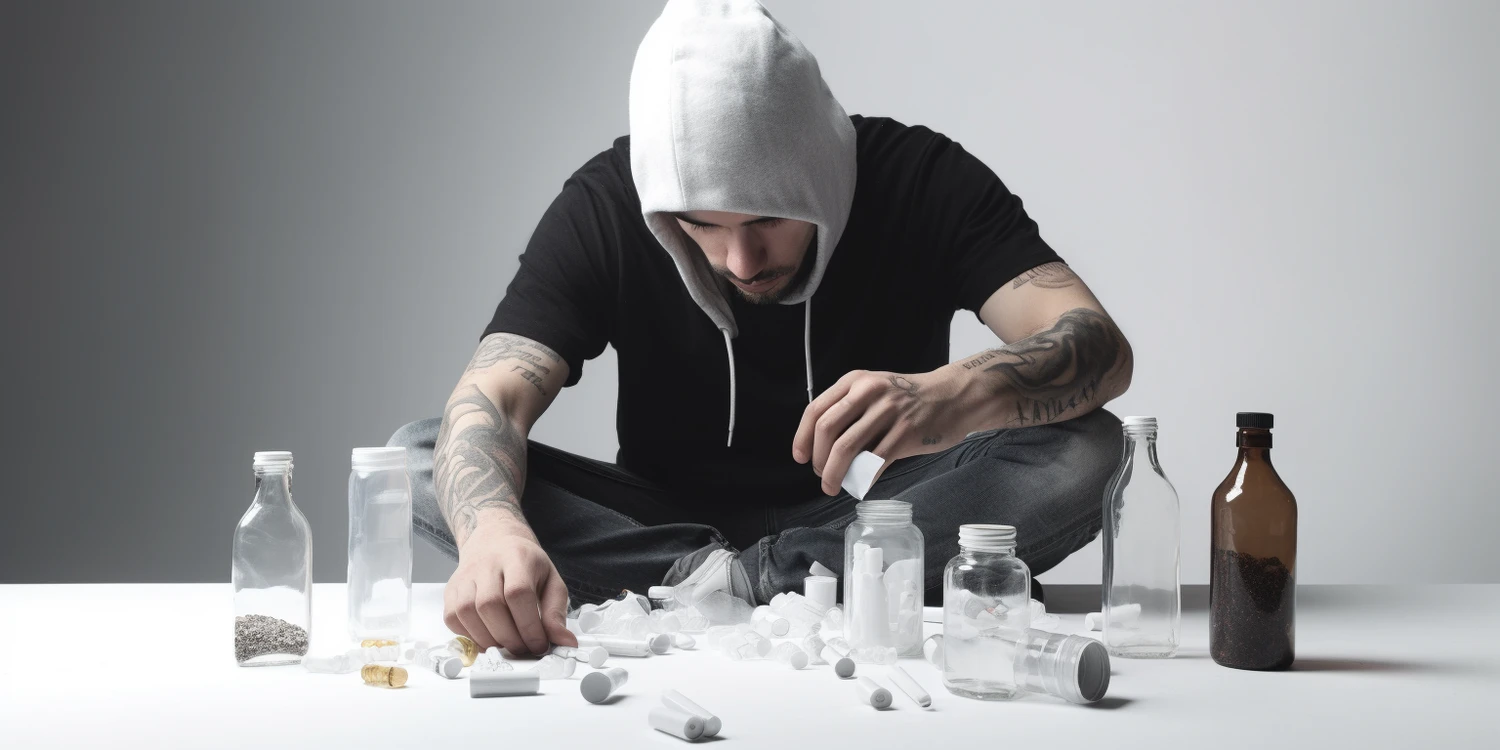 Jak rozpoznać czy dziecko sięga po narkotyki dimoff?