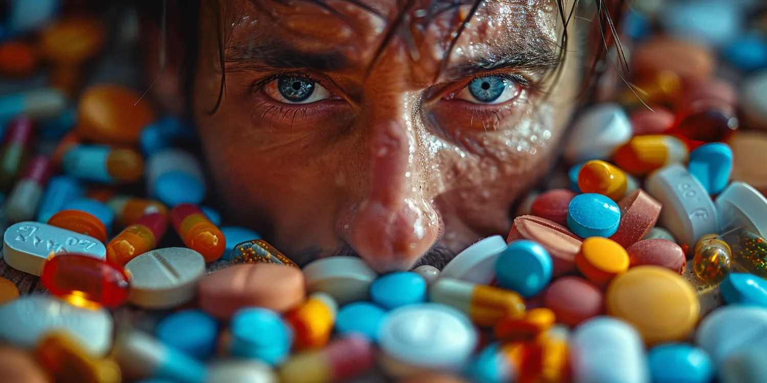 Jak rozpoznać czy dziecko sięga po narkotyki steve carper?