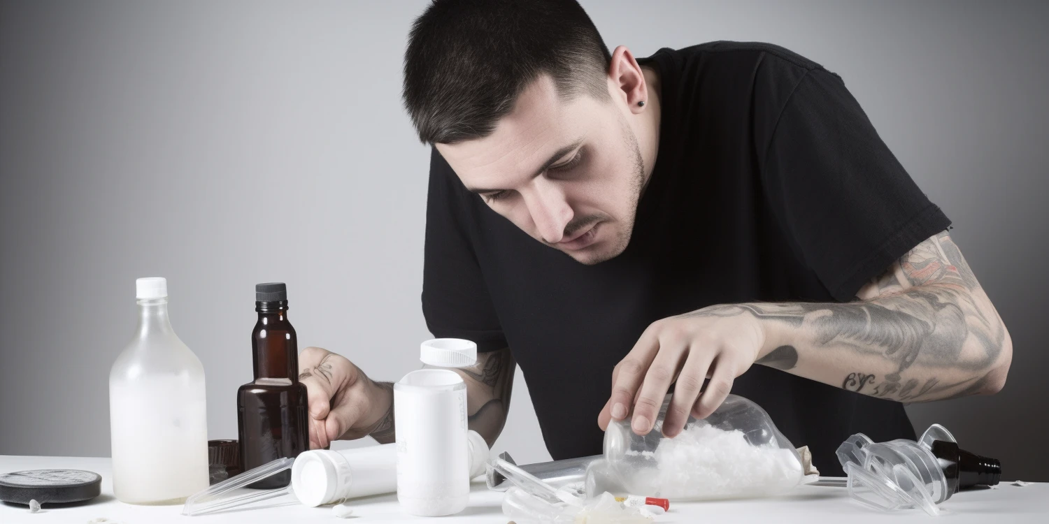 Jak rozpoznać czy dziecko sięga po narkotyki / timothy dimoff?