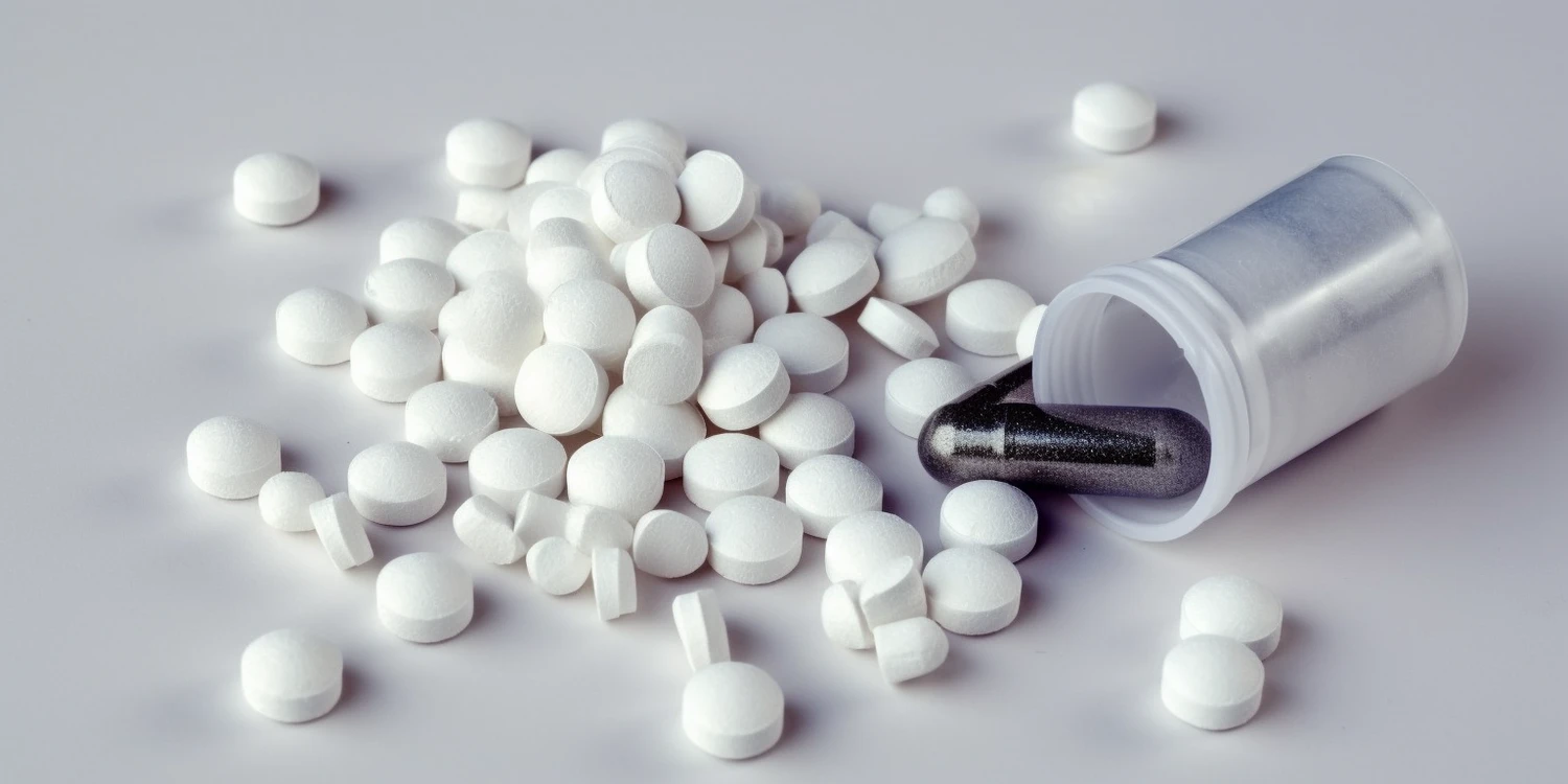 Jak rozpoznać narkotyki?