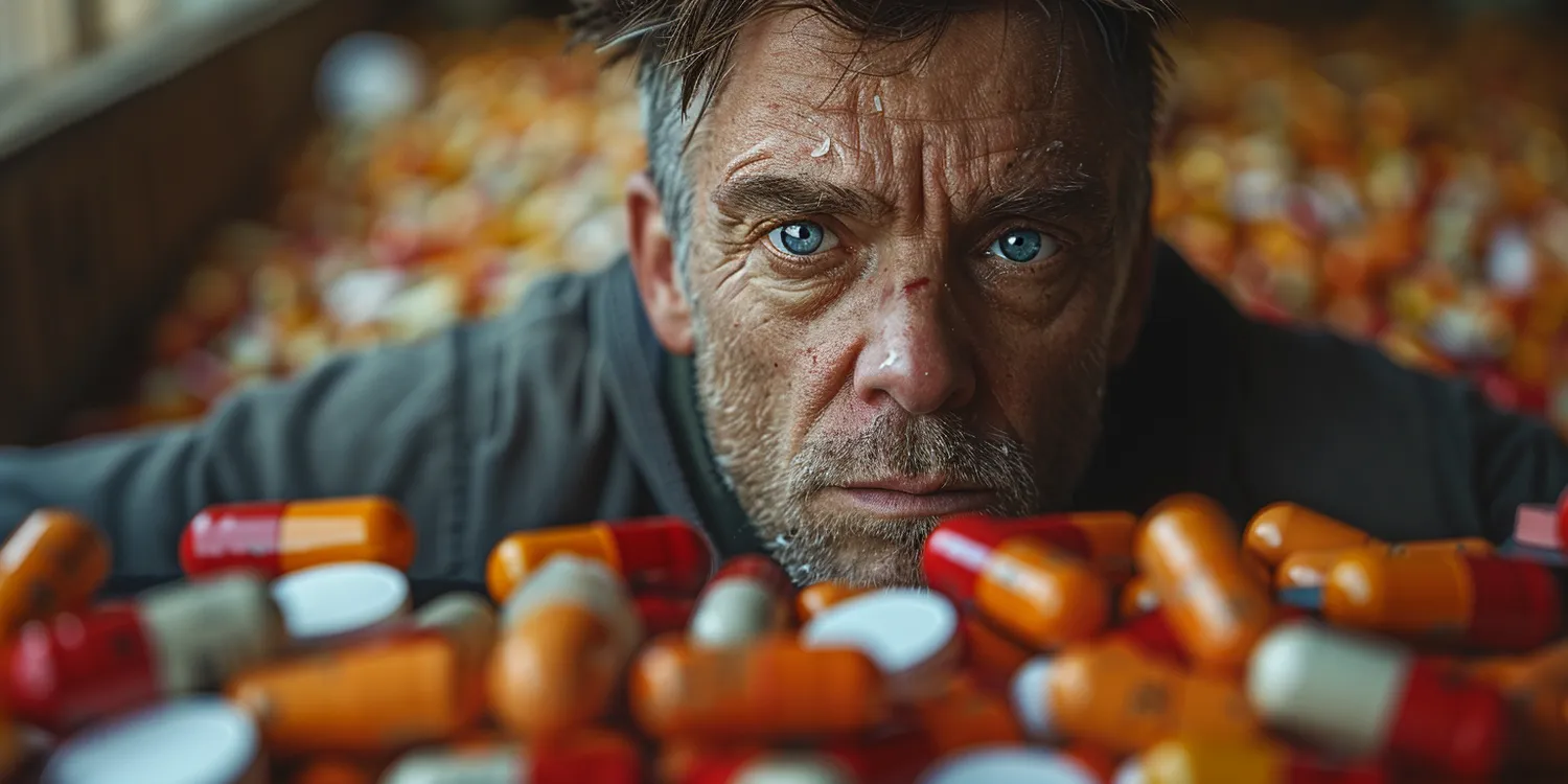 Jak rozpoznać że ktoś brał narkotyki?