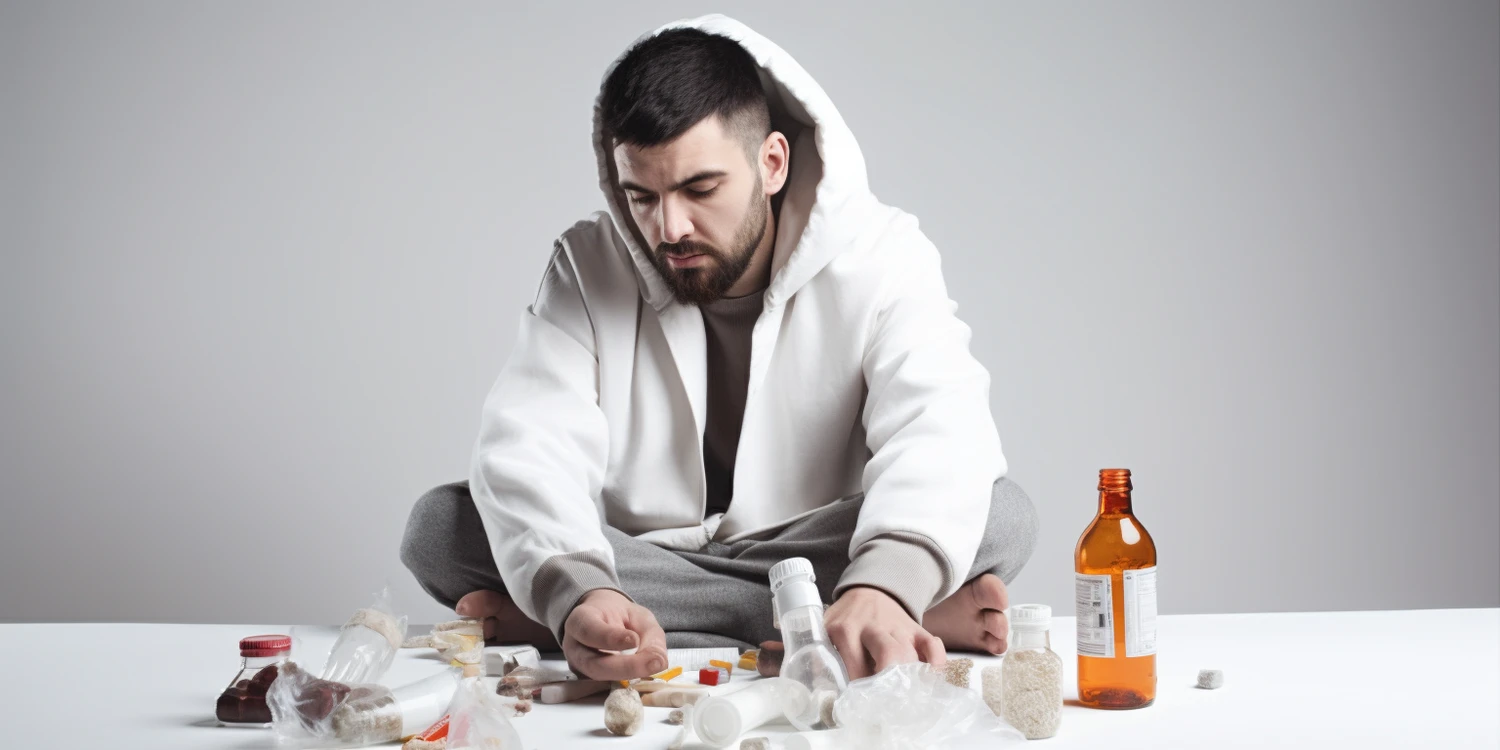 Jak rzucić narkotyki?