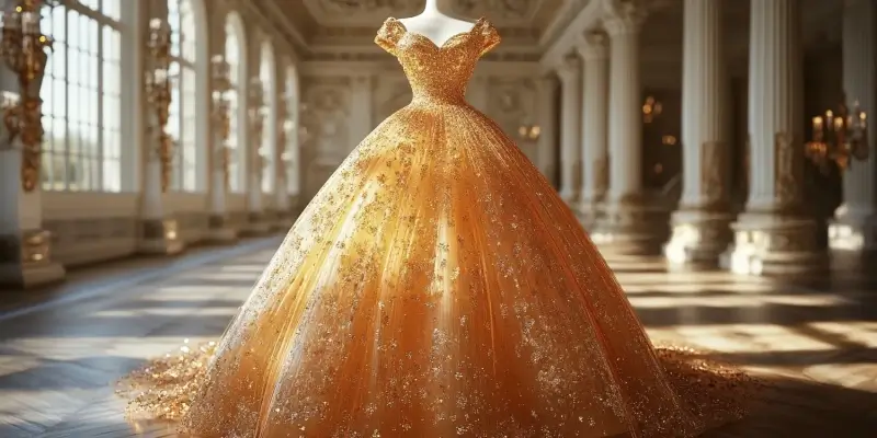 Jak sprawdzić czy to złoto?