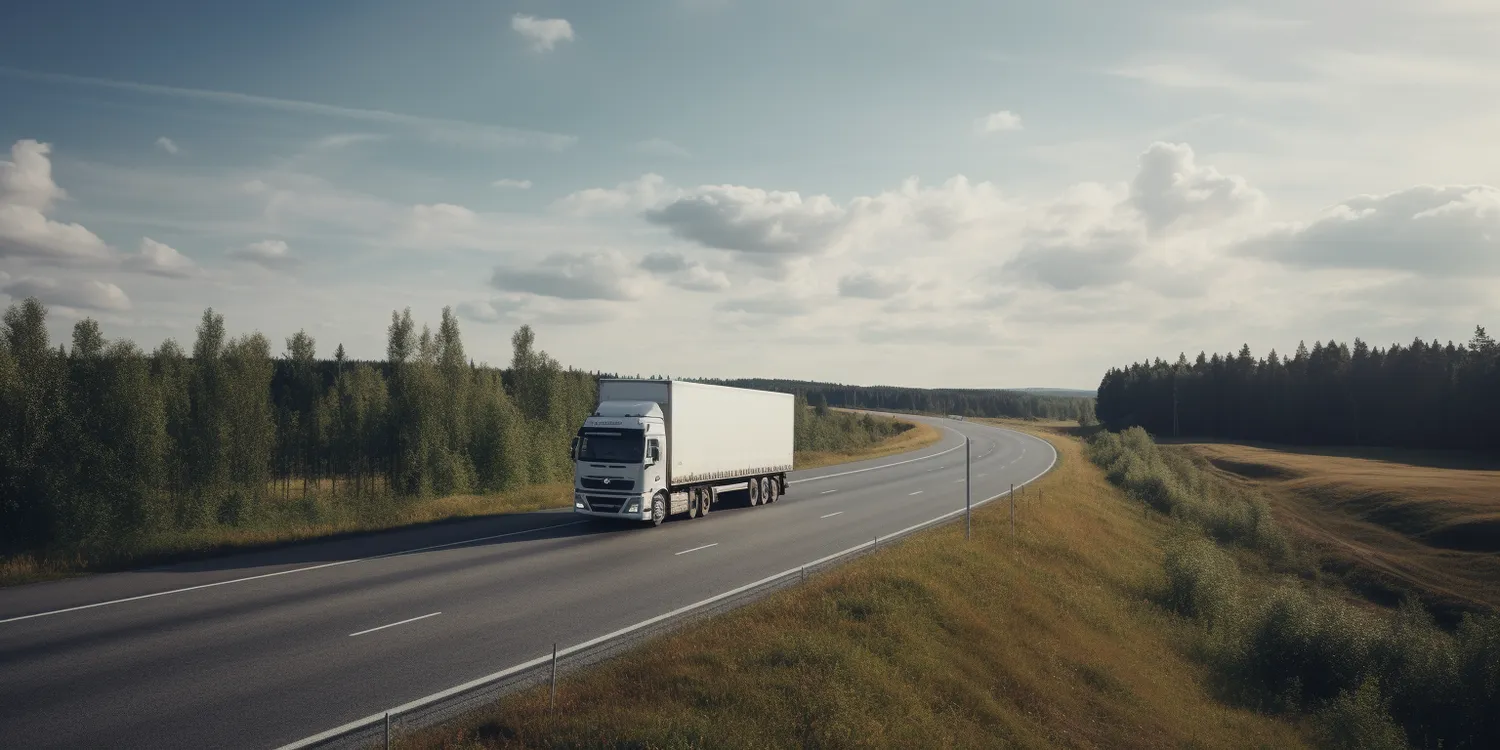 Jak sprawdzić OCP przewoźnika?