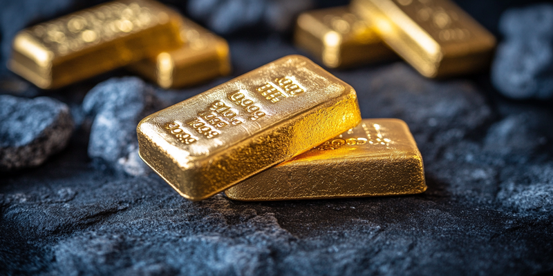 Jak sprzedać złoto w lombardzie?