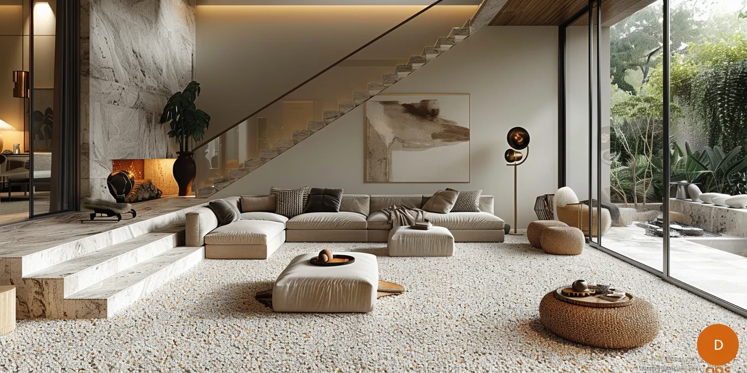 Jak usunąć tusz z wykładziny?