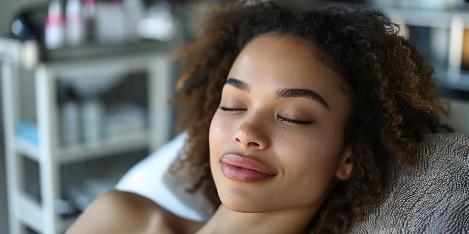 Jak usunąć worki pod oczami medycyna estetyczna?