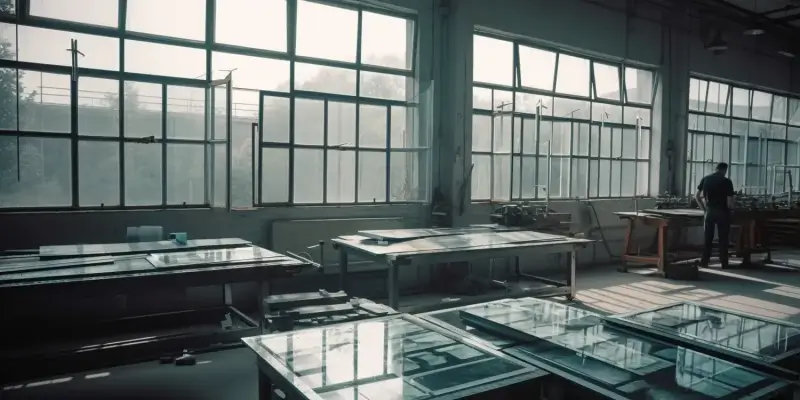 Jak wybrać okna PCV?