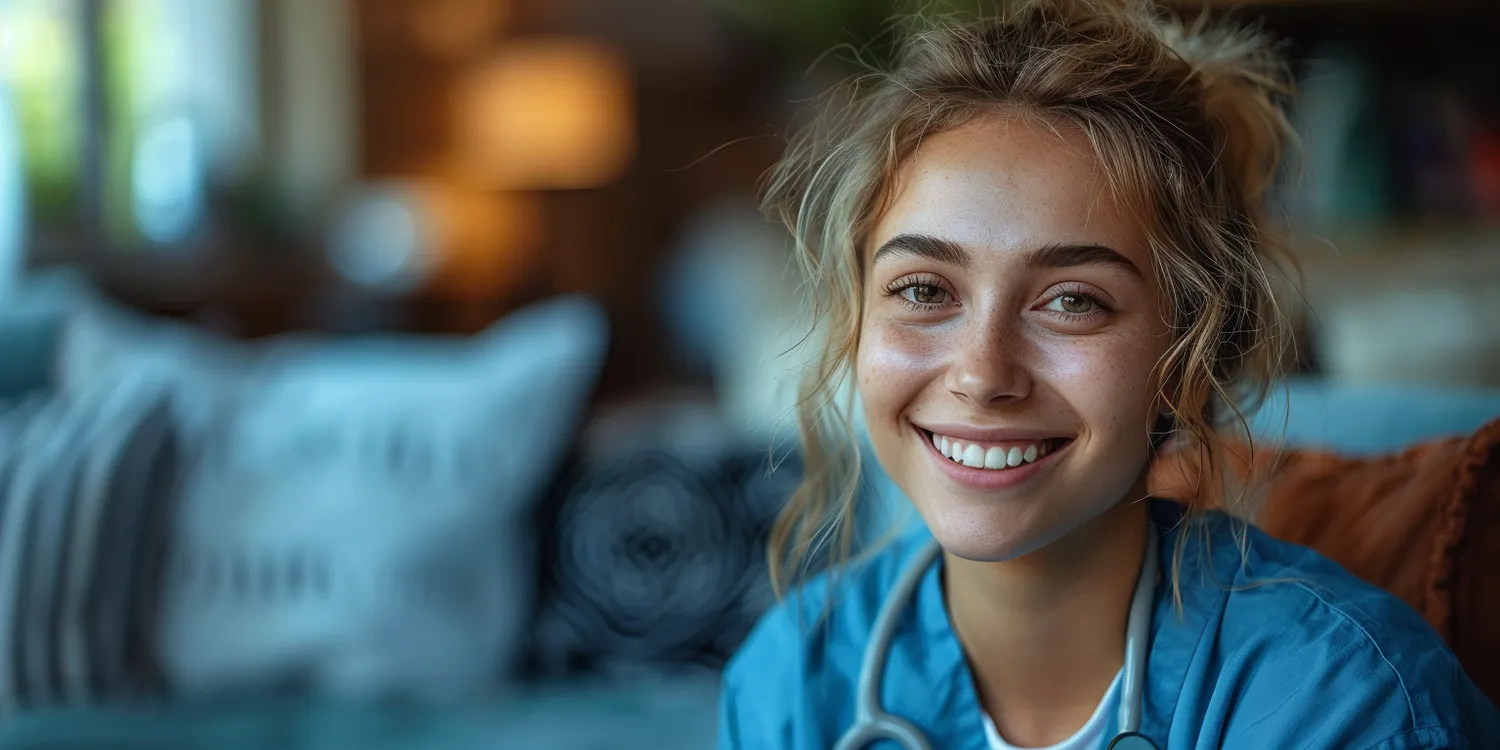 Jak wygląda codzienne życie opiekunki za granicą?