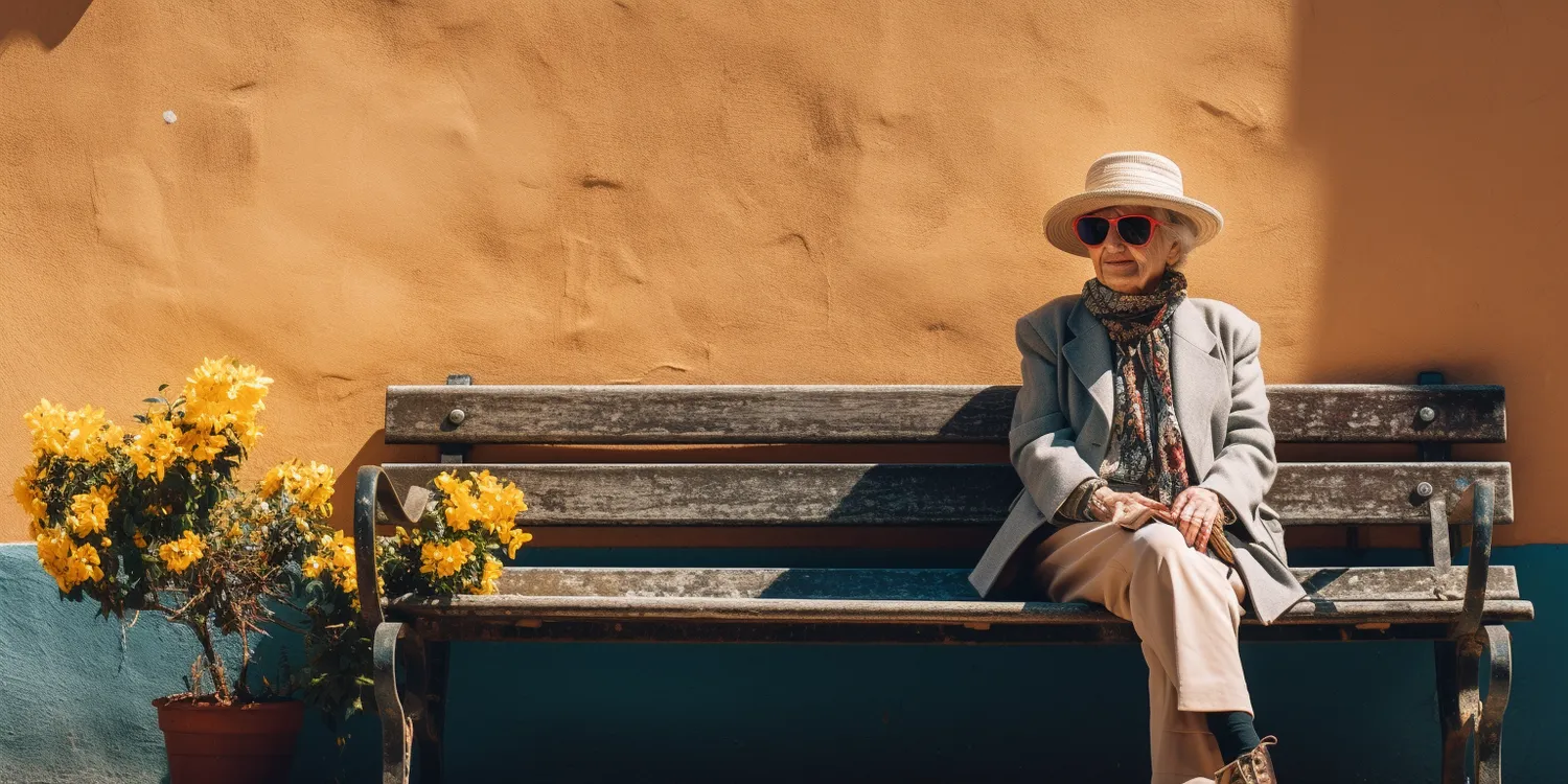 Jak zbudować trwałą relację z podopiecznym w pracy dla opiekunek osób starszych?