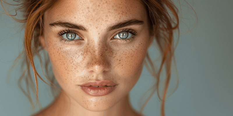 Jak zlikwidować zmarszczki pod oczami medycyna estetyczna?