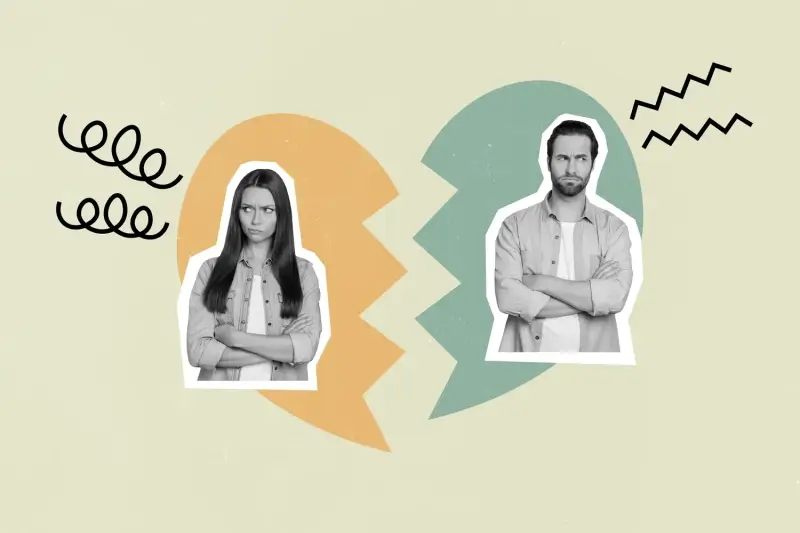 Jak złożyć wniosek o rozwód?