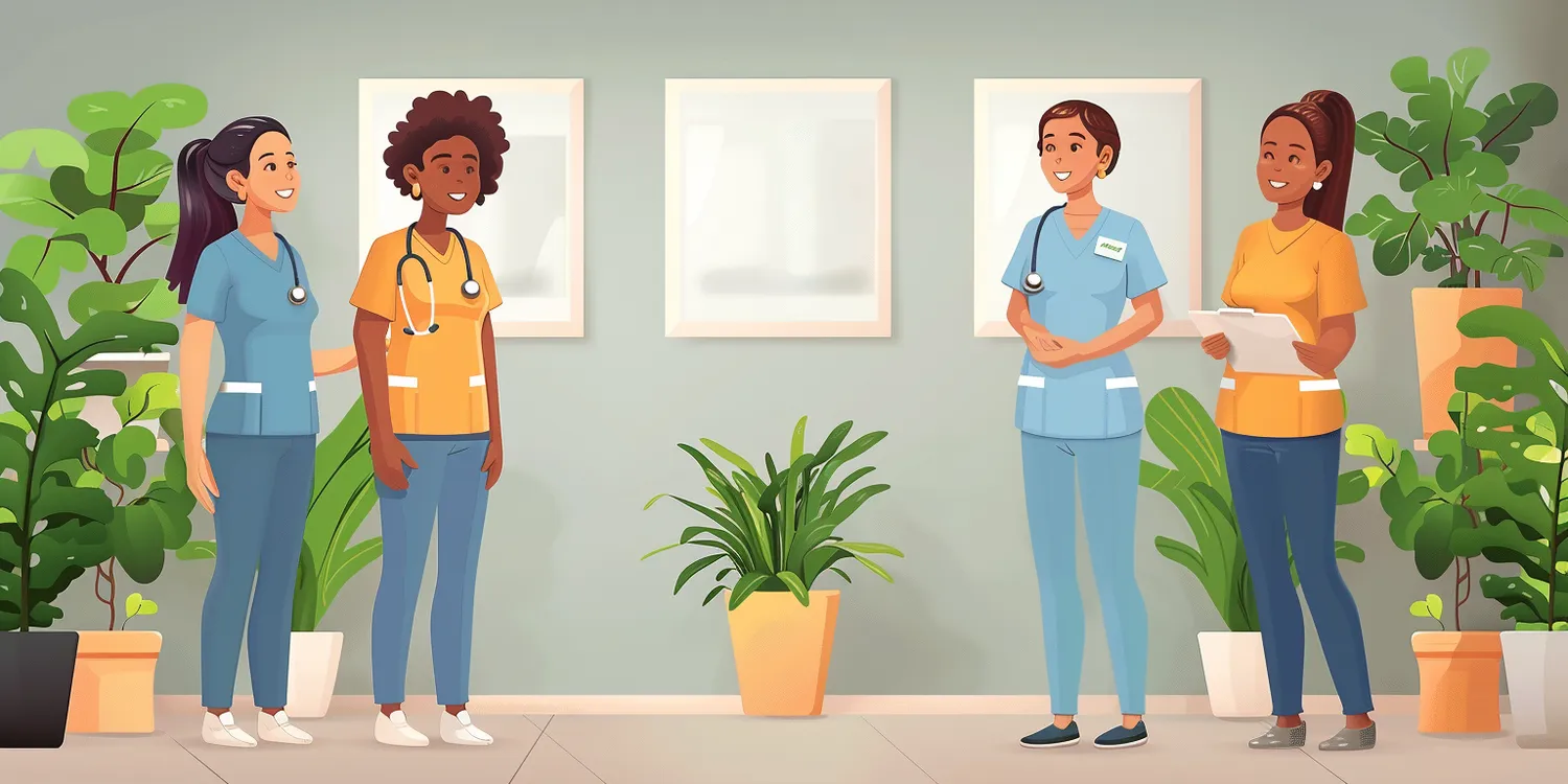 Jak znaleźć prace dla opiekunek osób starszych?