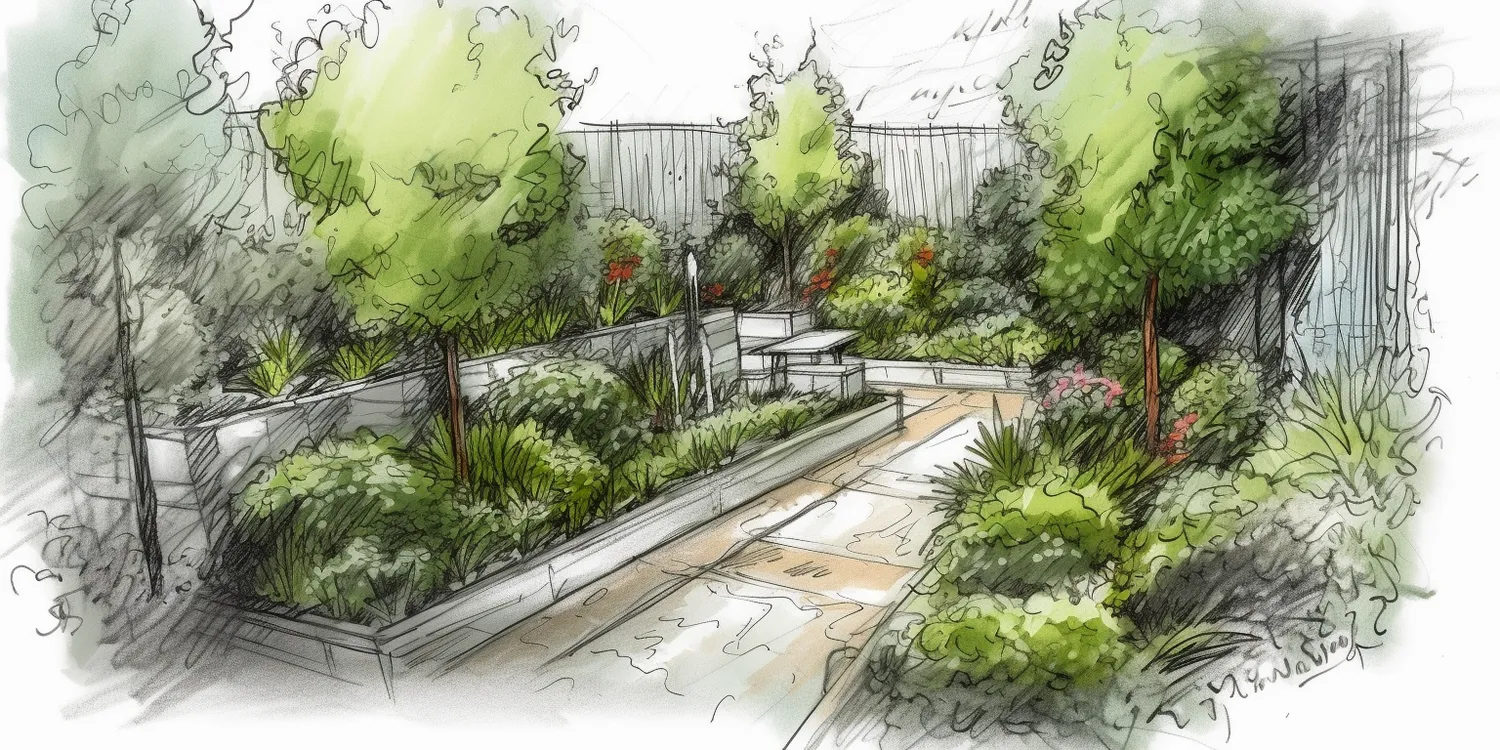 Jak zrobić ogród w szkle?