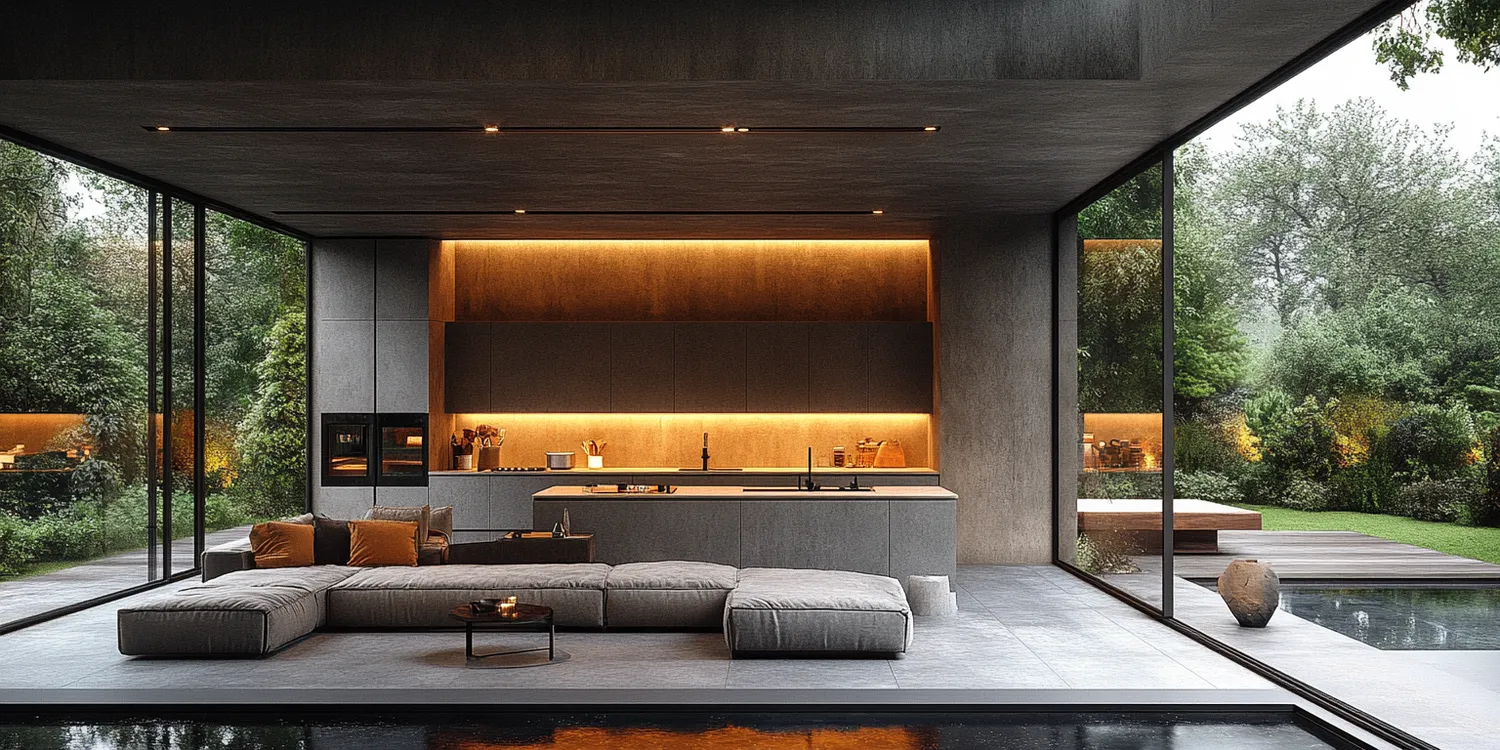 Jak zrobić ogród w szkle?