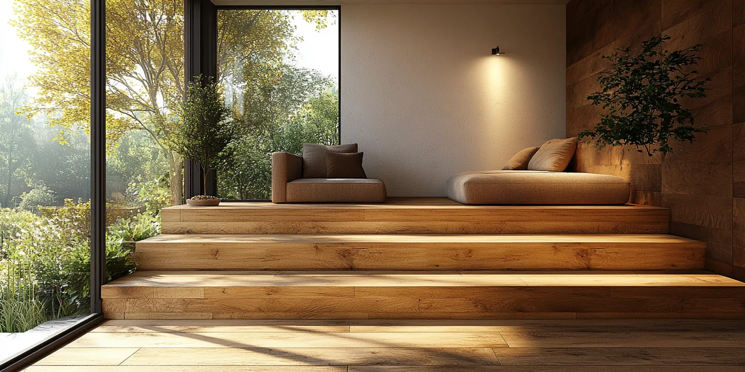 Jak zrobić ogród zimowy?