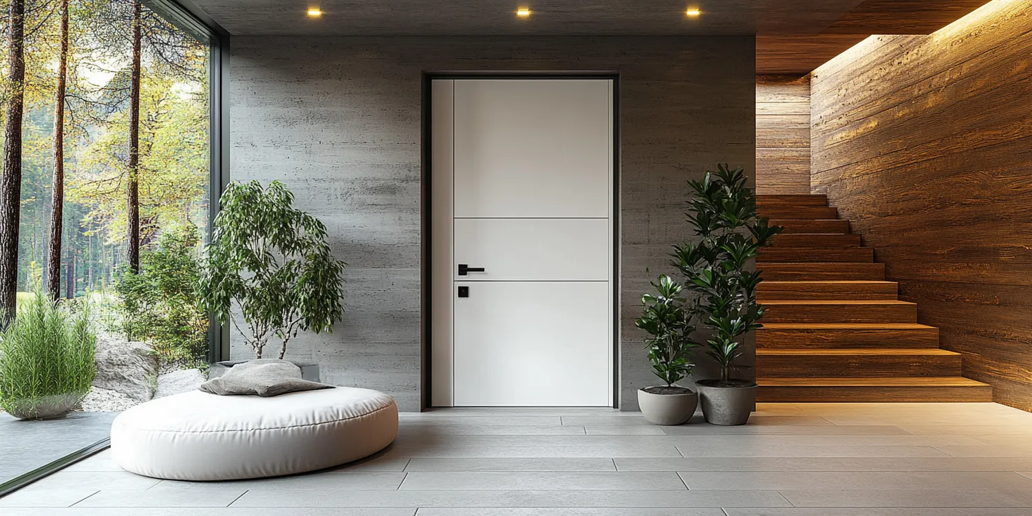 Jak zrobić schody drewniane?